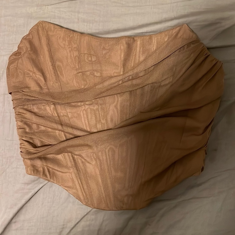 COPY - SHEIN corset